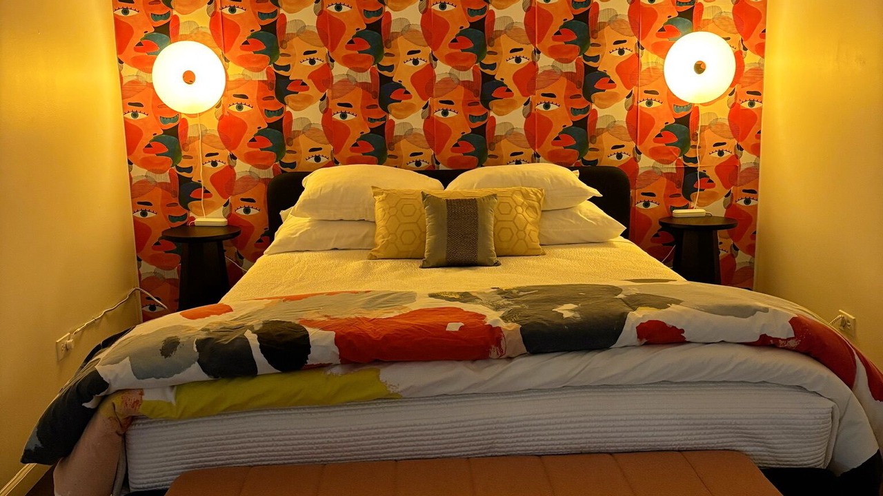 Photo of Bedroom in Avondale