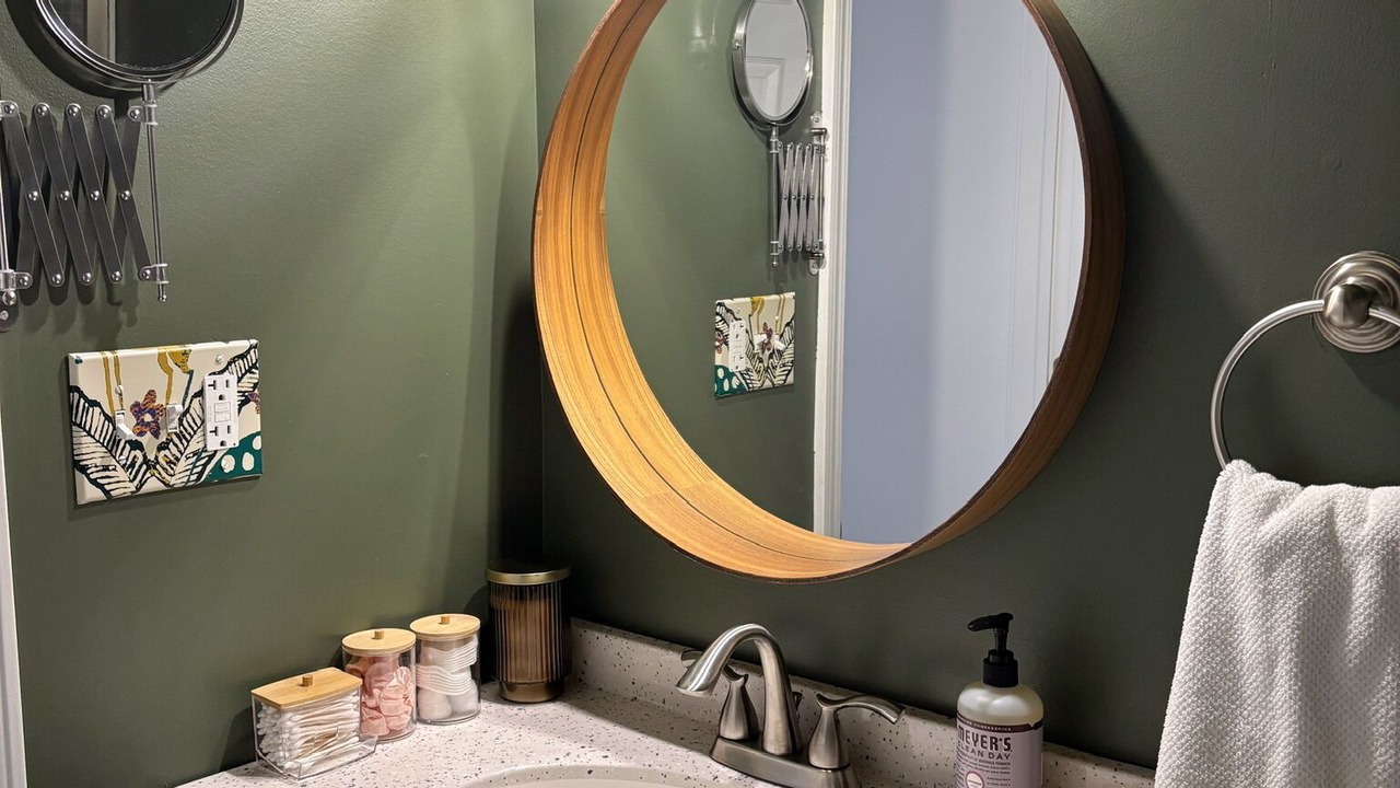 Photo of Bathroom in Avondale