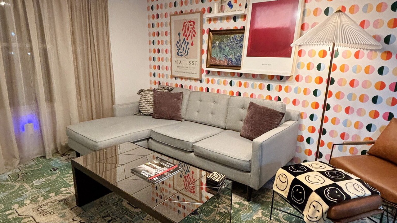 Photo of Livingroom in Avondale