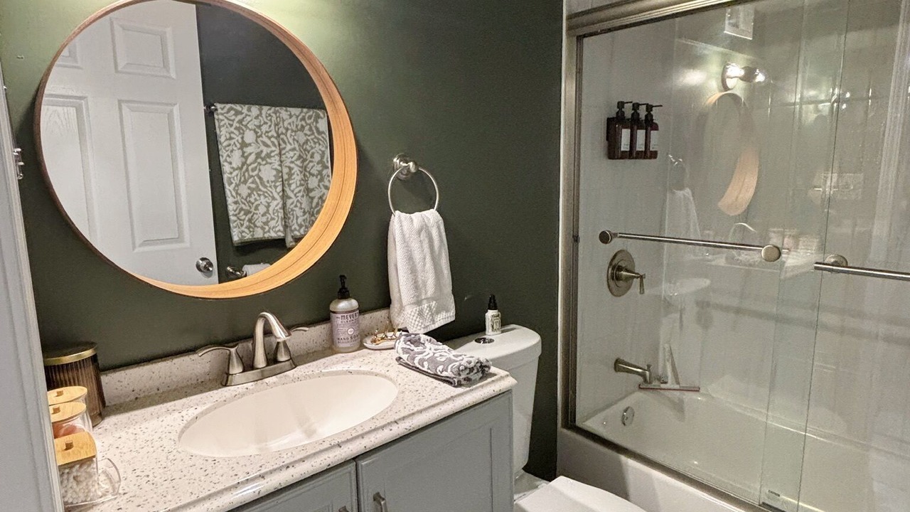 Photo of Bathroom in Avondale