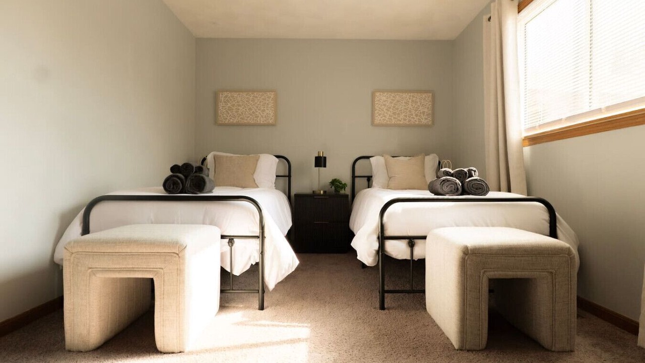 Photo of Bedroom in East Peoria