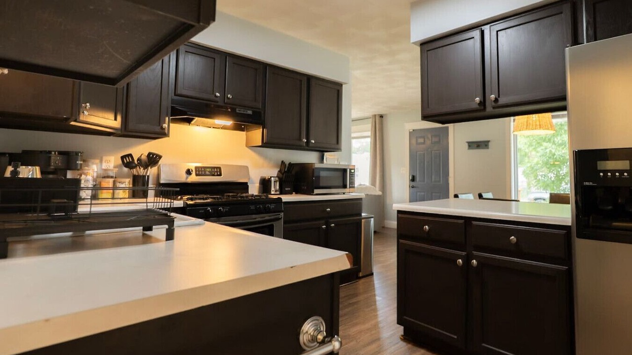 Photo of Kitchen in East Peoria