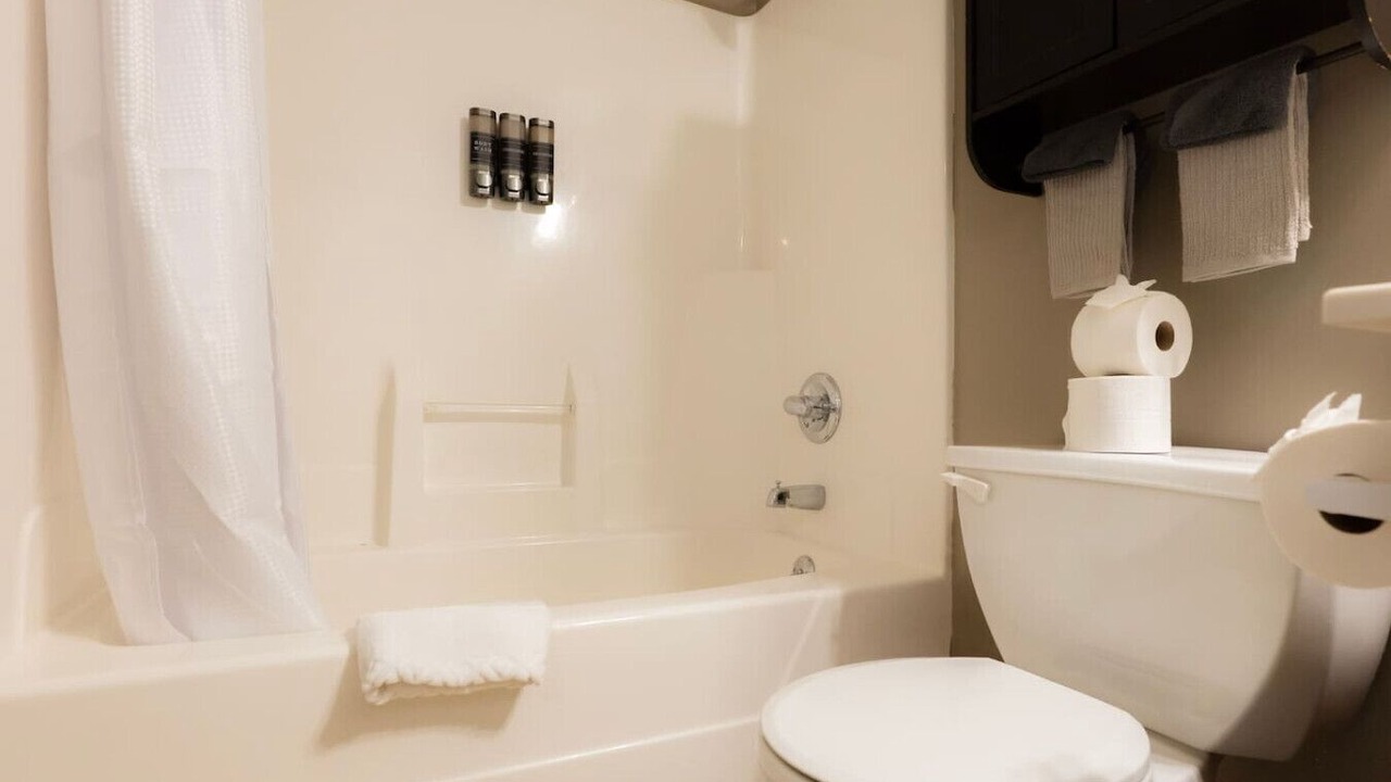 Photo of Bathroom in East Peoria