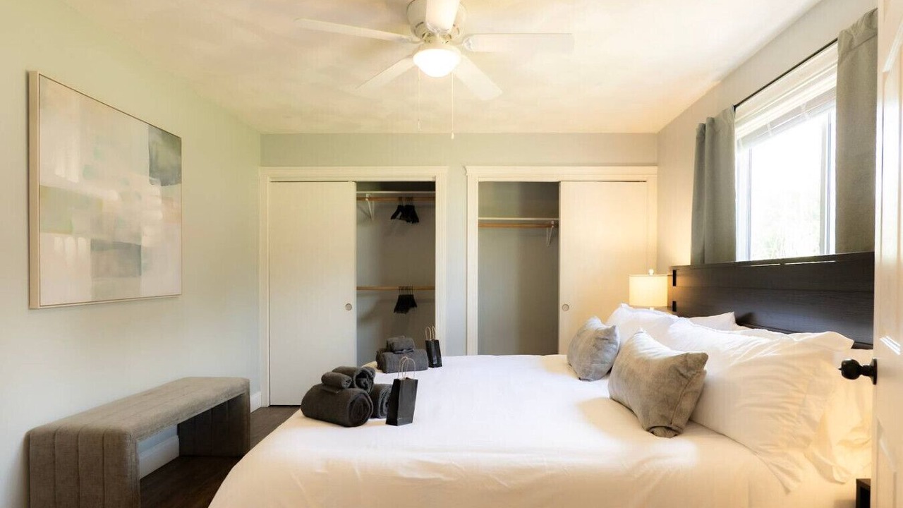 Photo of Bedroom in East Peoria