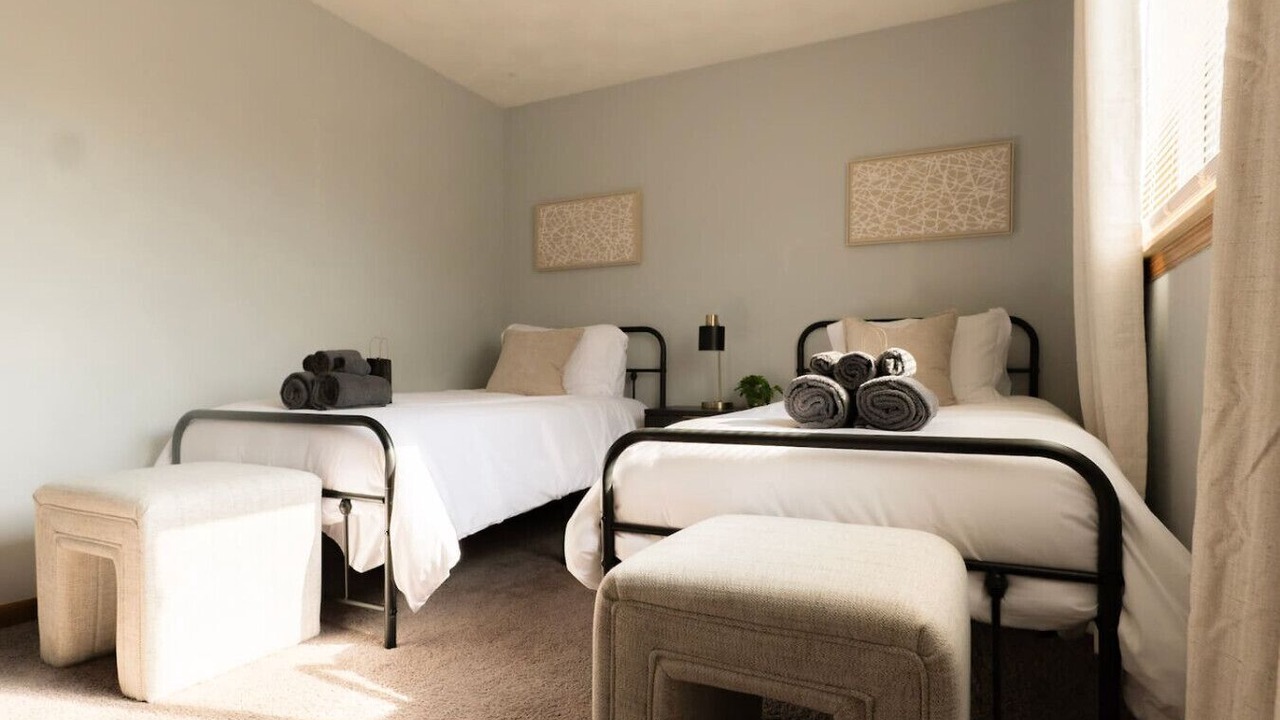 Photo of Bedroom in East Peoria