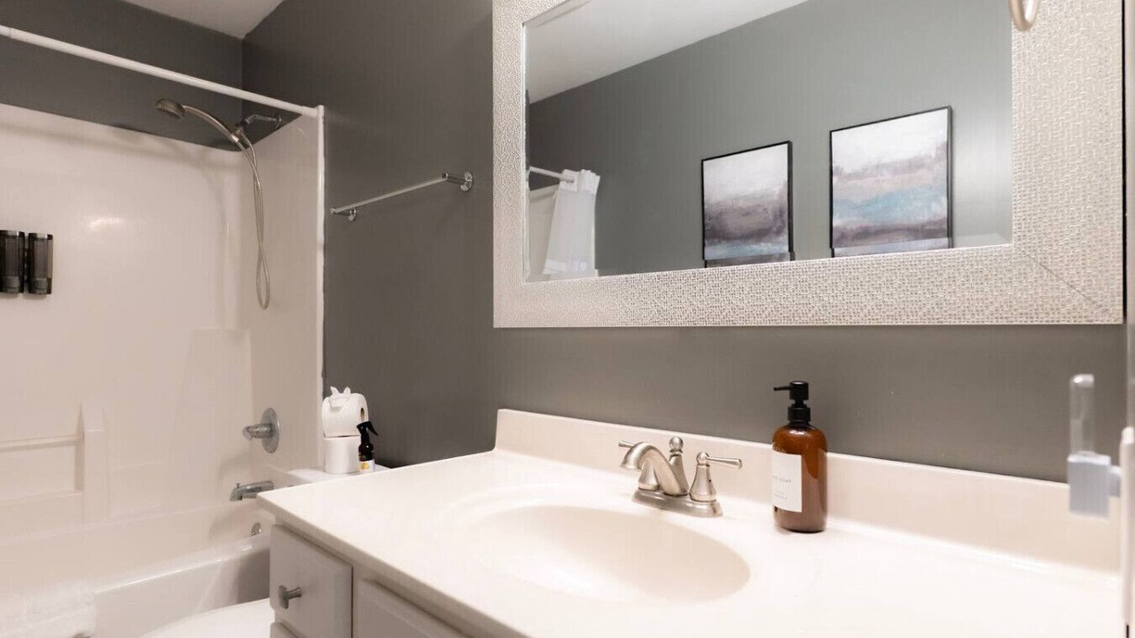 Photo of Bathroom in East Peoria