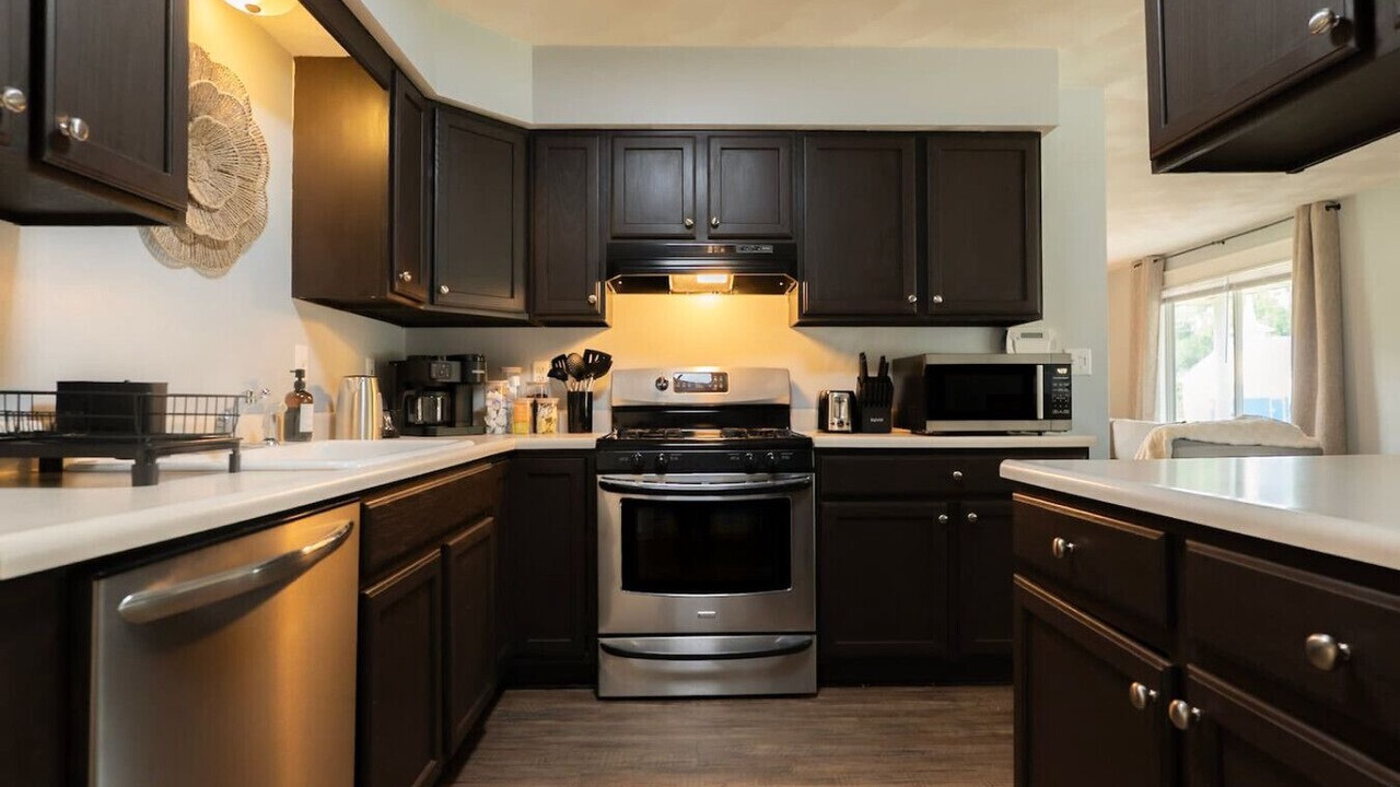 Photo of Kitchen in East Peoria