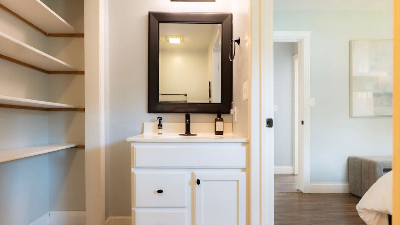 Photo of Bathroom in East Peoria