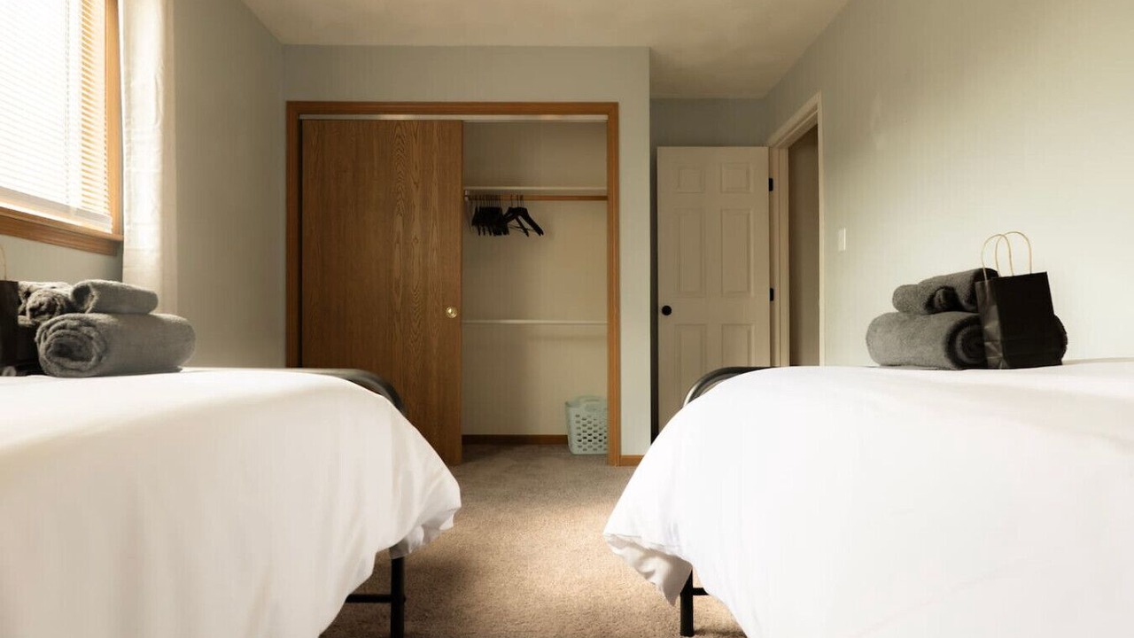 Photo of Bedroom in East Peoria