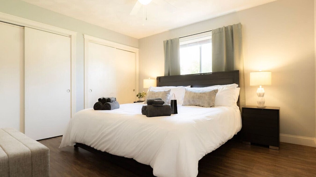 Photo of Bedroom in East Peoria