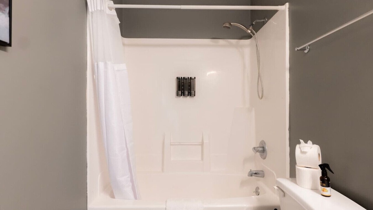 Photo of Bathroom in East Peoria