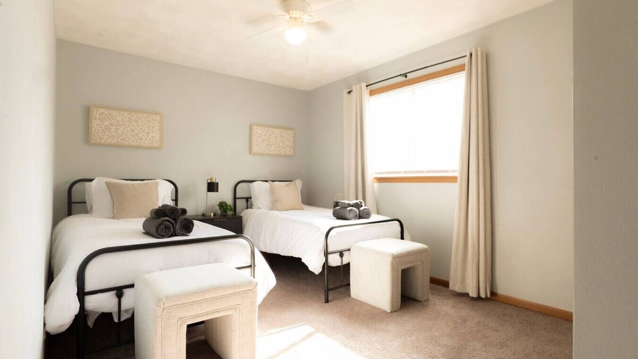 Photo of Bedroom in East Peoria
