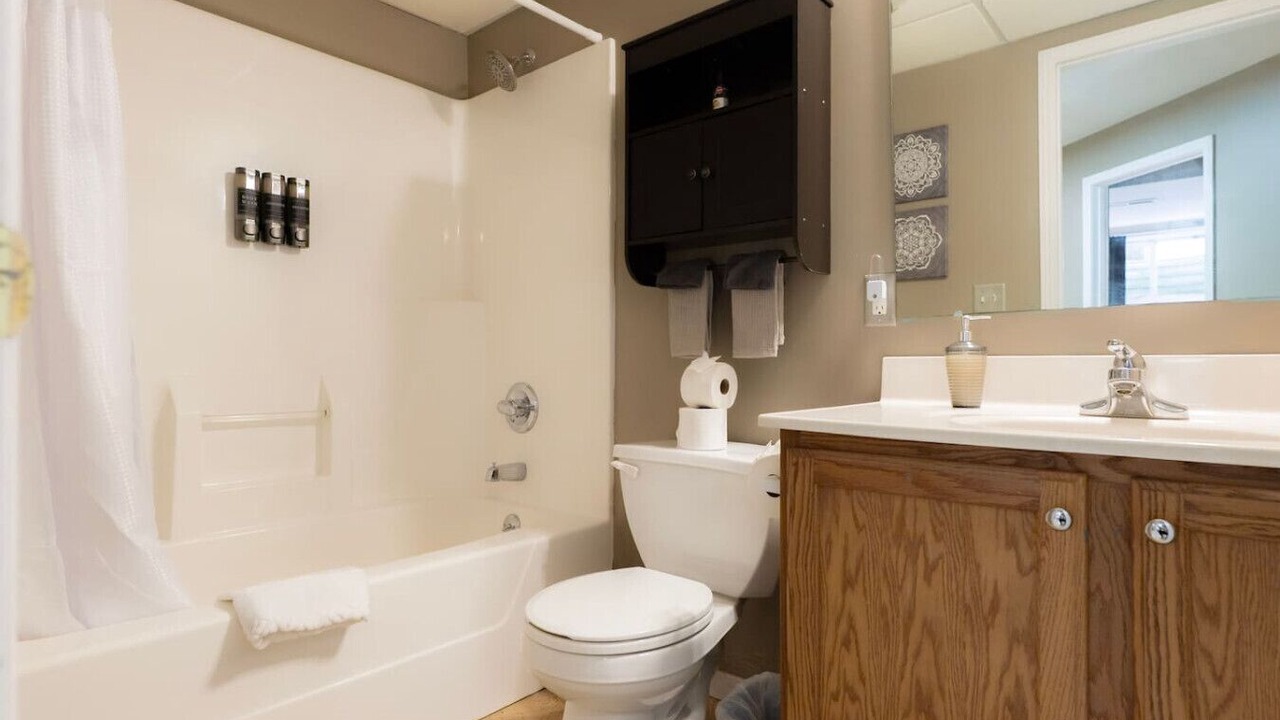 Photo of Bathroom in East Peoria