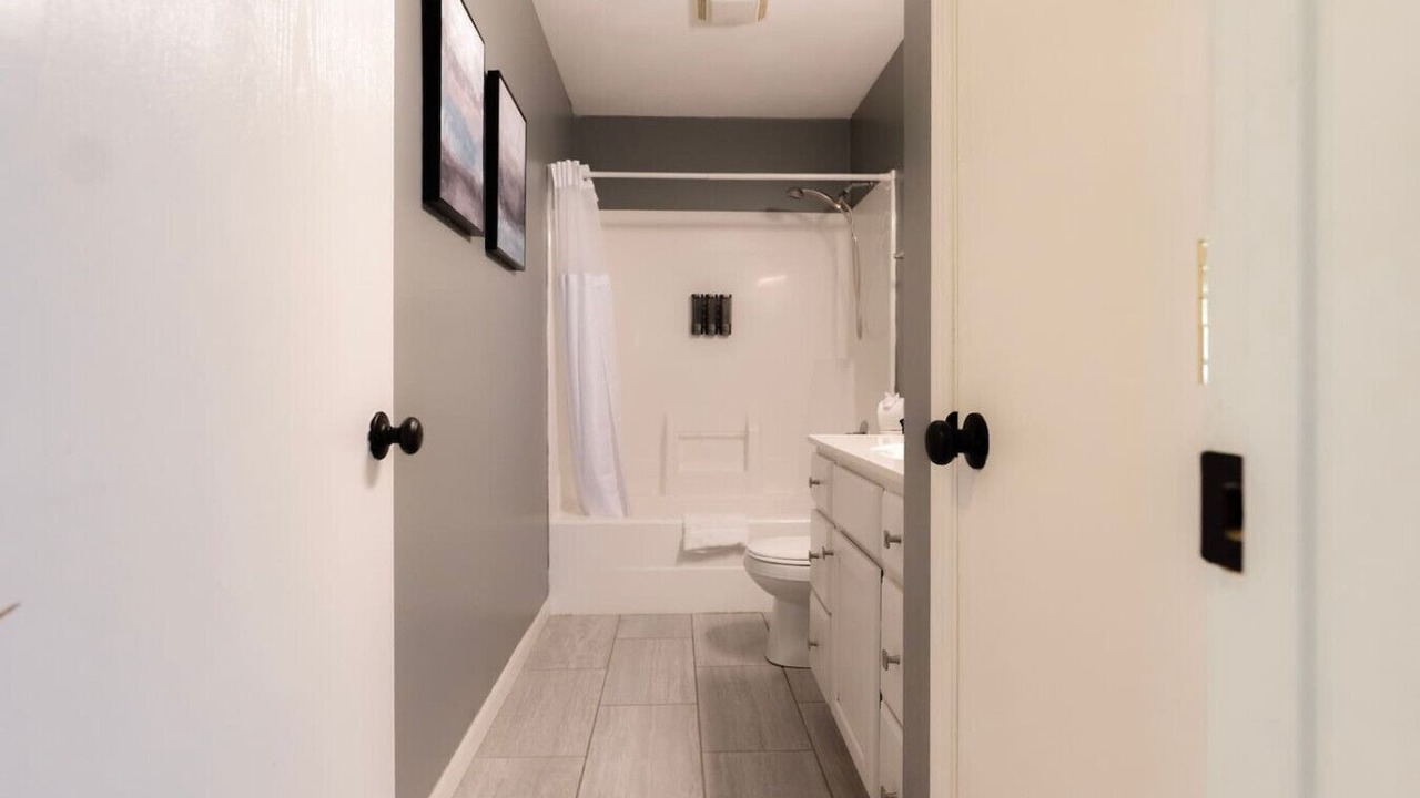Photo of Bathroom in East Peoria