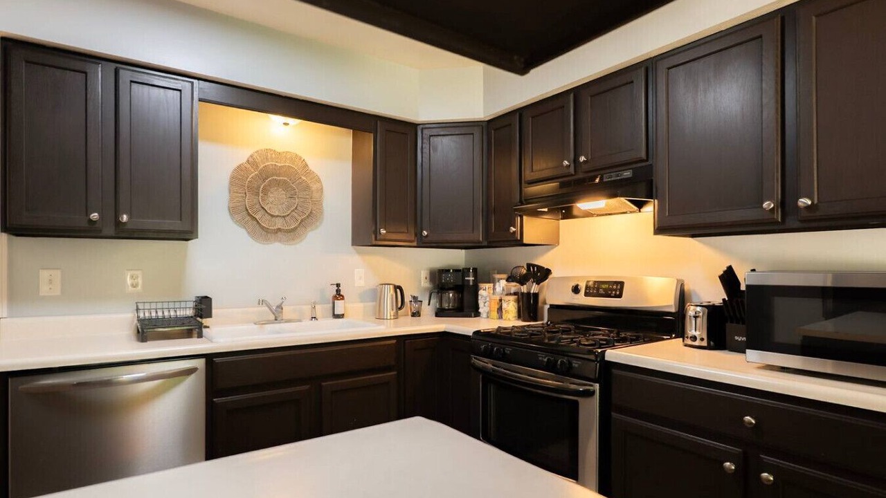 Photo of Kitchen in East Peoria