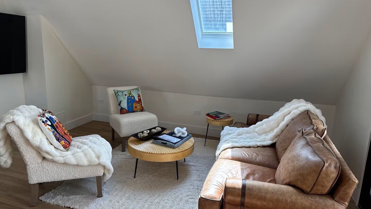 Photo of Livingroom in Avondale