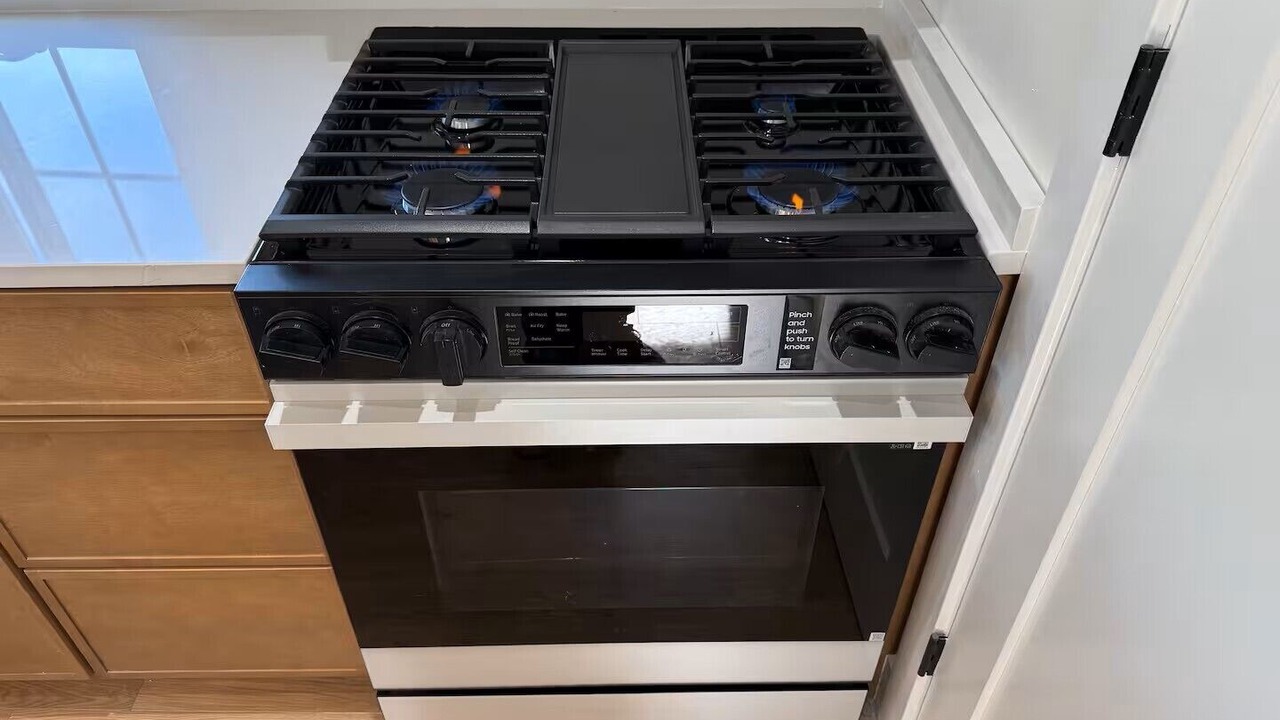 Photo of Kitchen in Avondale
