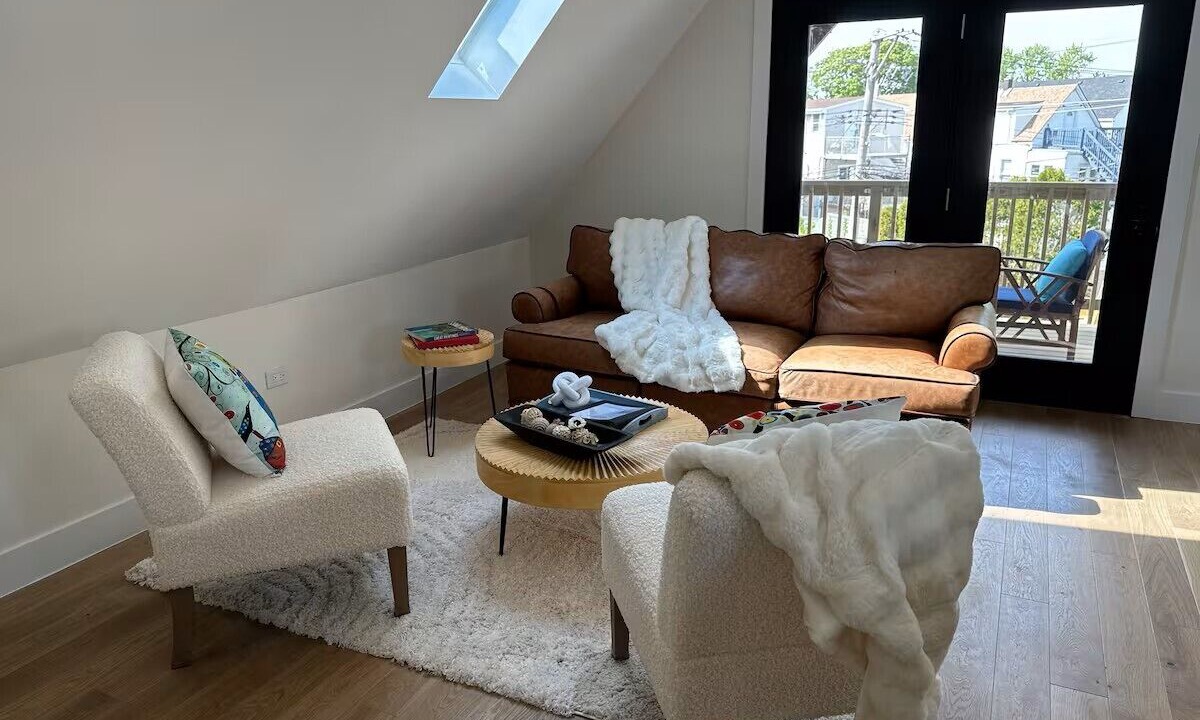 Photo of Livingroom in Avondale