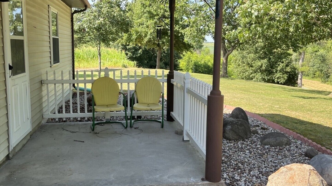 Photo of Patio Balcony in Fowler