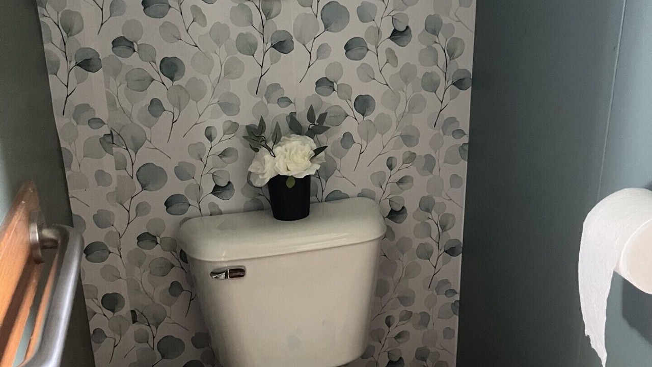 Photo of Bathroom in Fowler