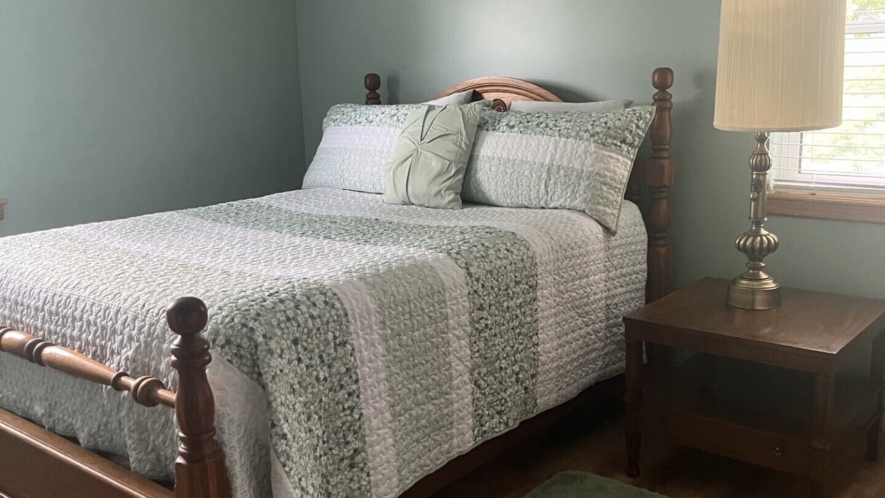 Photo of Bedroom in Fowler