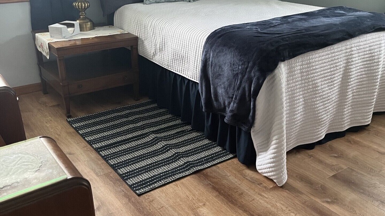 Photo of Bedroom in Fowler
