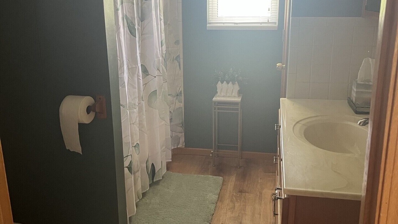 Photo of Bathroom in Fowler
