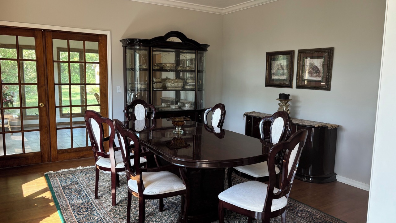 Photo of Livingroom in Golconda