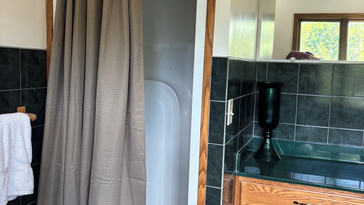 Photo of Bathroom in Golconda