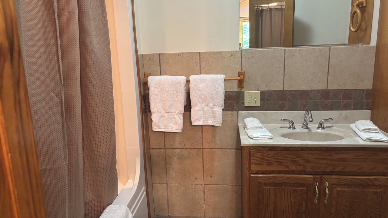 Photo of Bathroom in Golconda