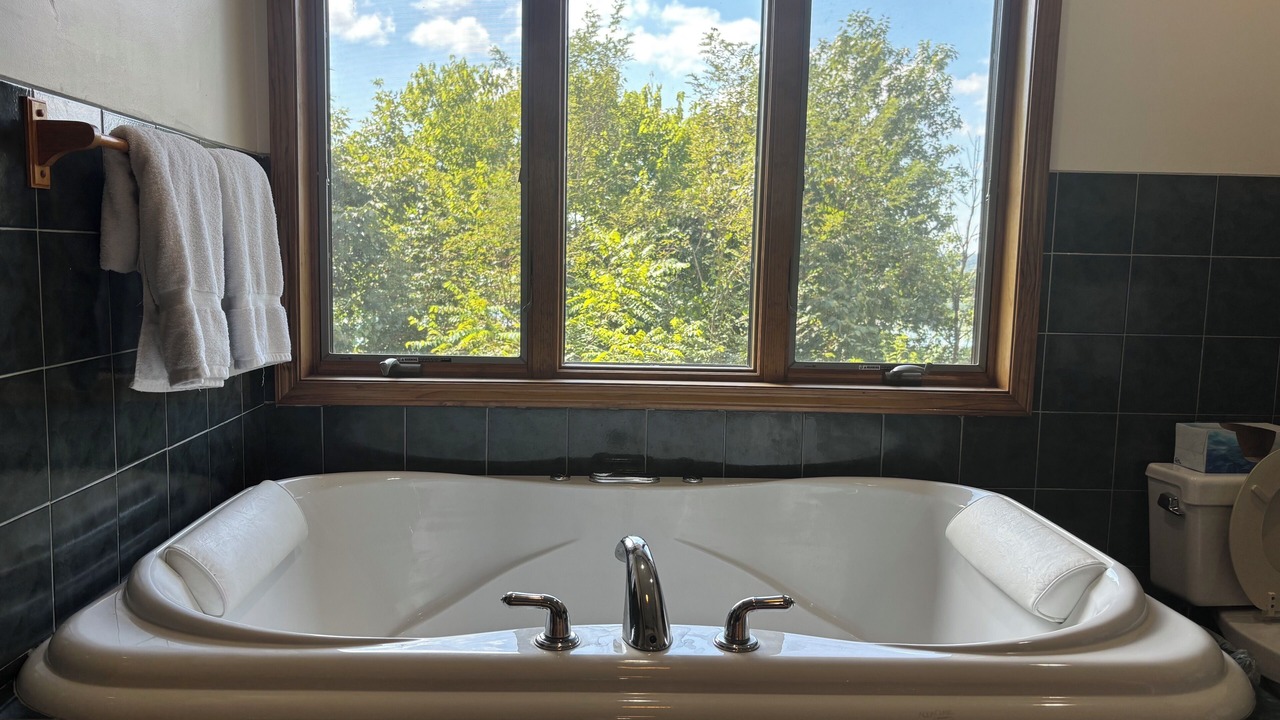 Photo of Bathroom in Golconda