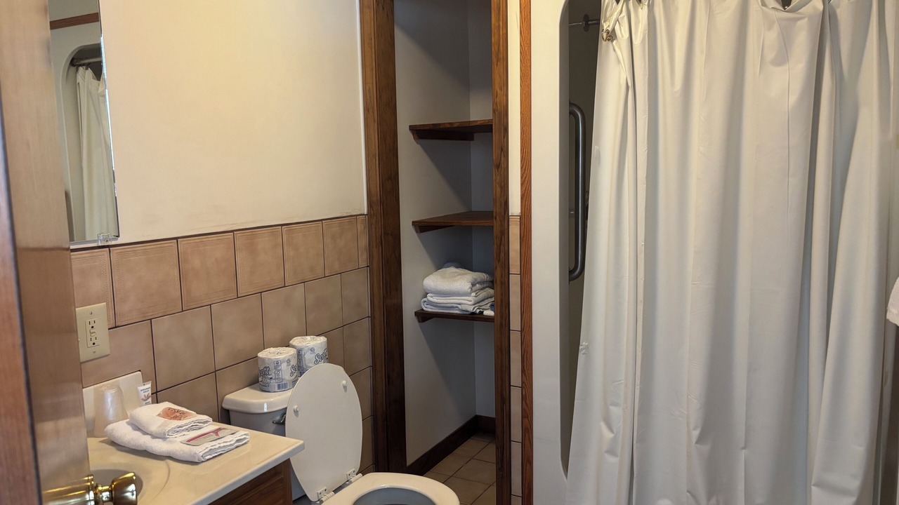 Photo of Bathroom in Golconda