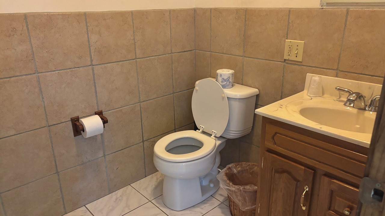 Photo of Bathroom in Golconda