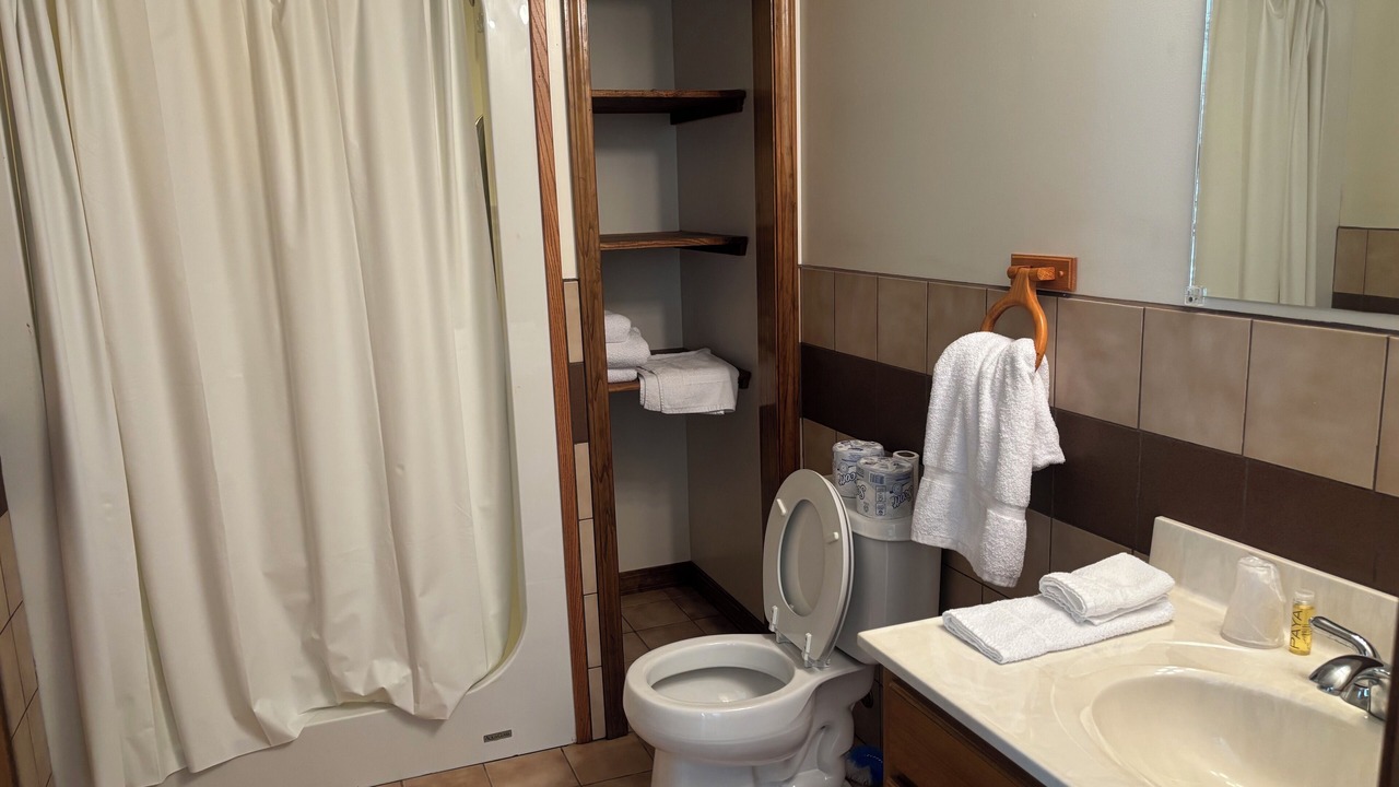 Photo of Bathroom in Golconda