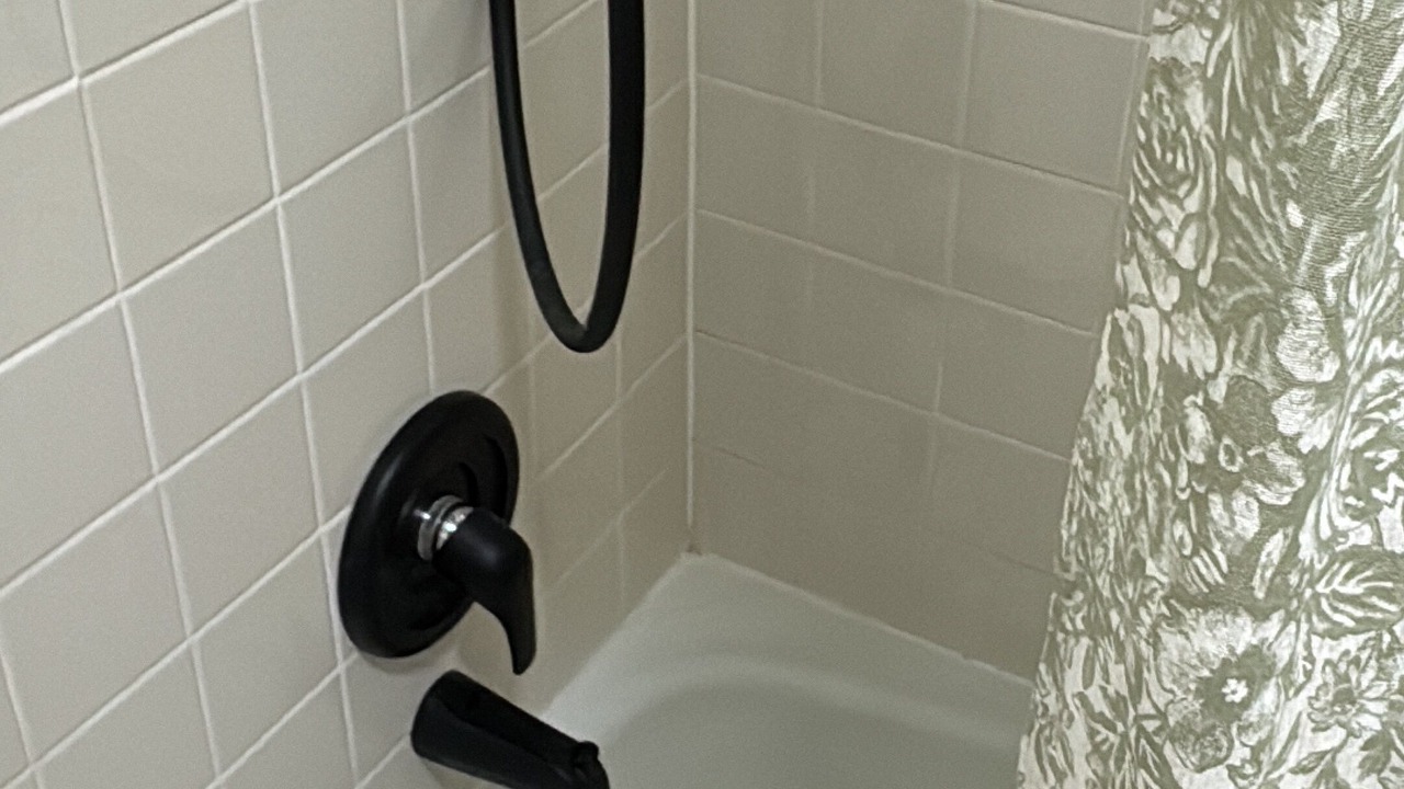 Photo of Bathroom in Sheffield and DePaul