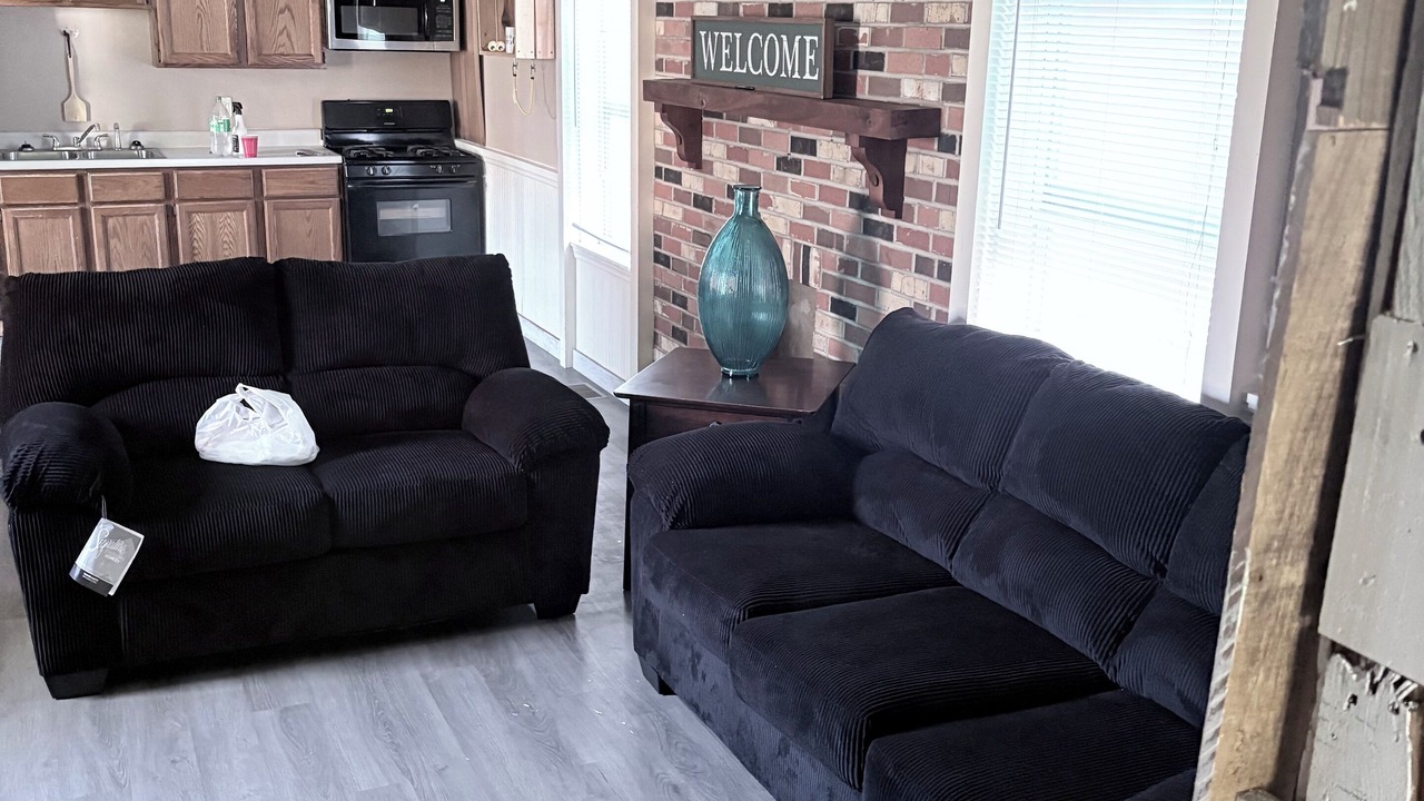 Photo of Livingroom in Belleville