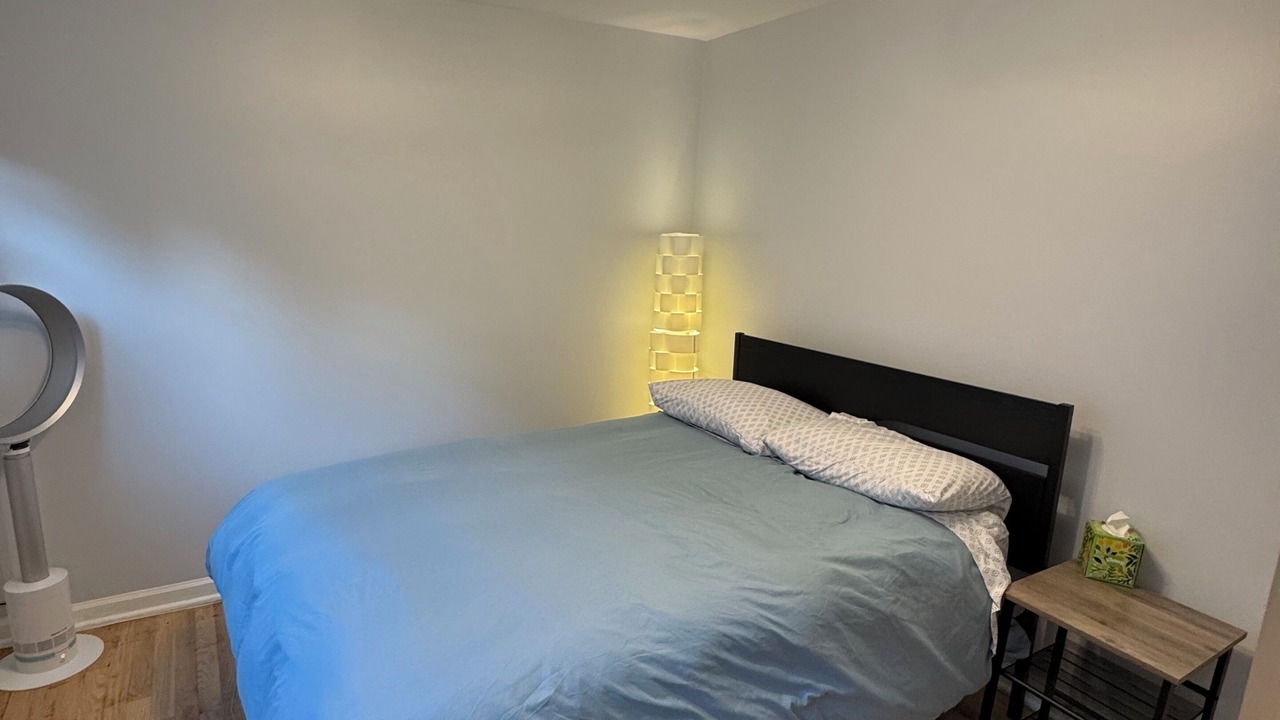 Photo of Bedroom in Highland Park