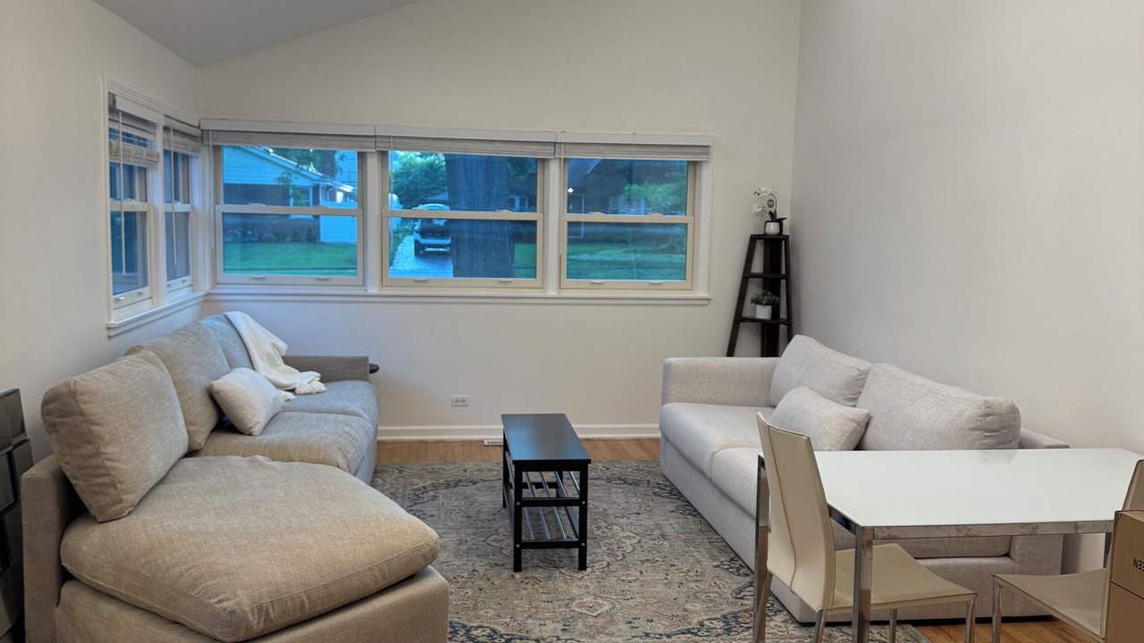 Photo of Livingroom in Highland Park