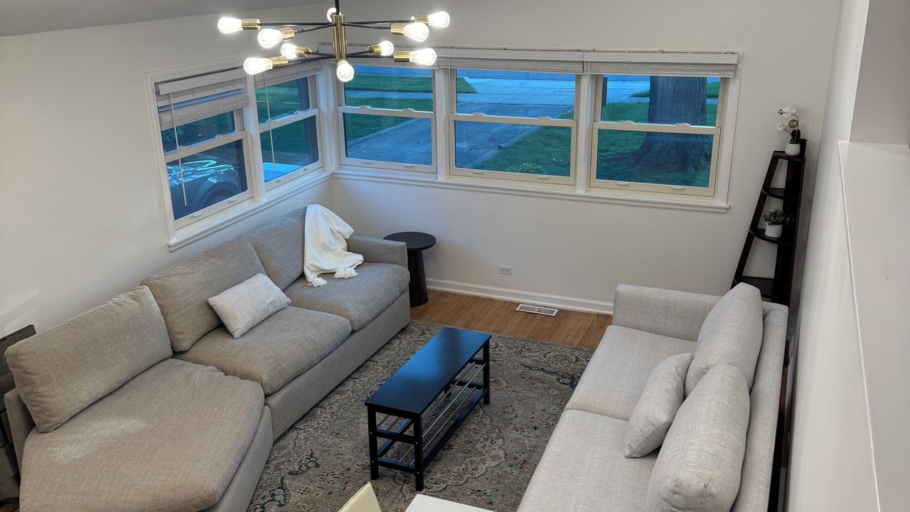 Photo of Livingroom in Highland Park