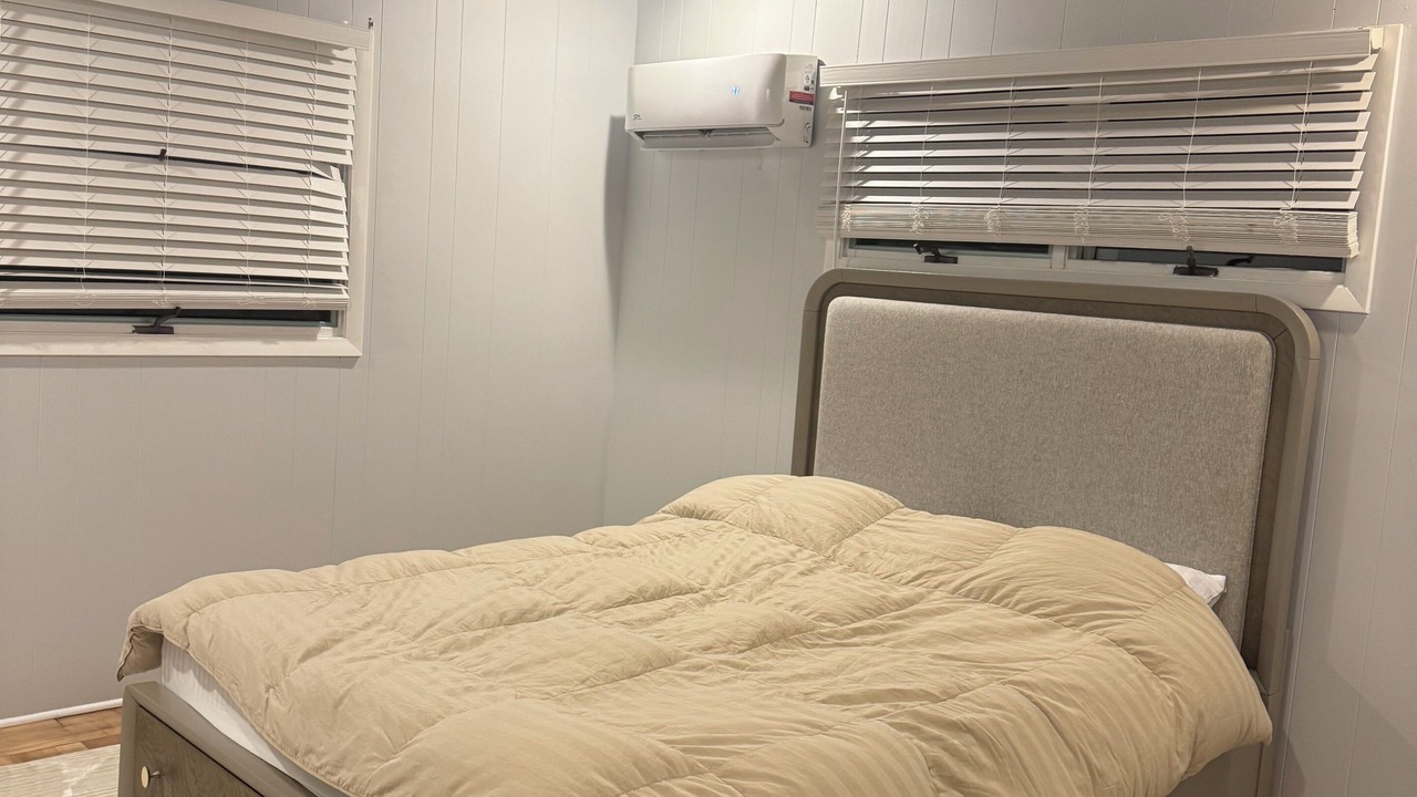 Photo of Bedroom in Highland Park