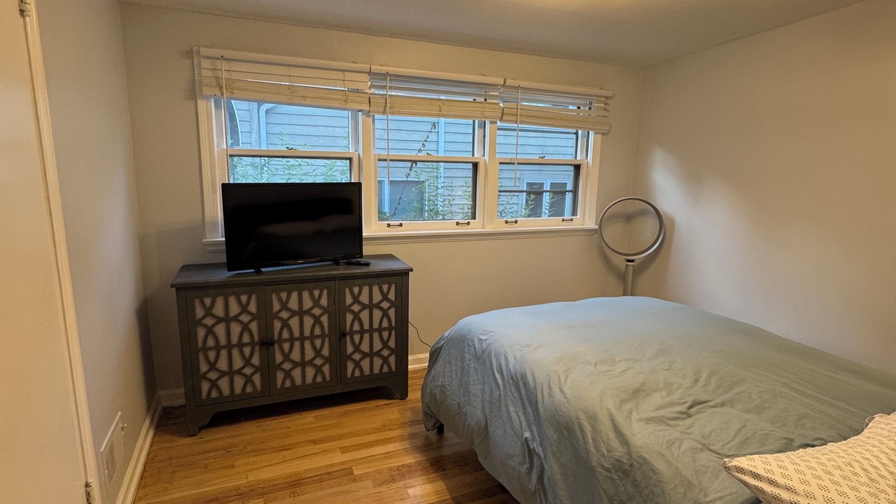 Photo of Bedroom in Highland Park
