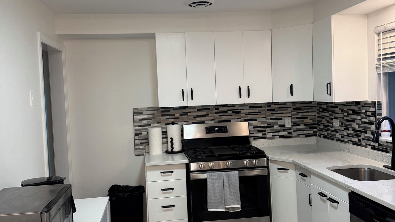 Photo of Kitchen in Highland Park