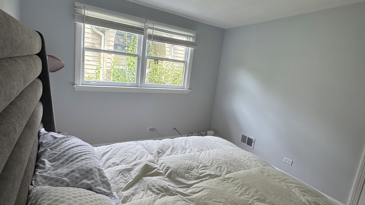 Photo of Bedroom in Highland Park