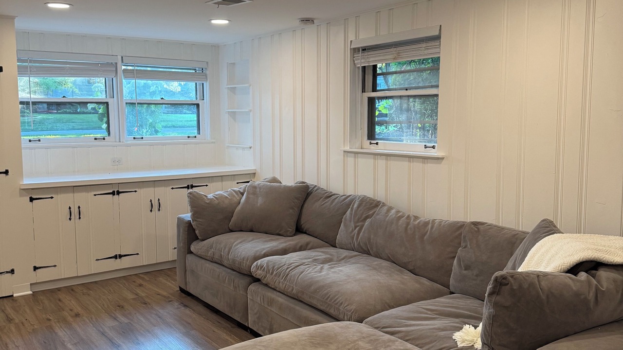 Photo of Livingroom in Highland Park