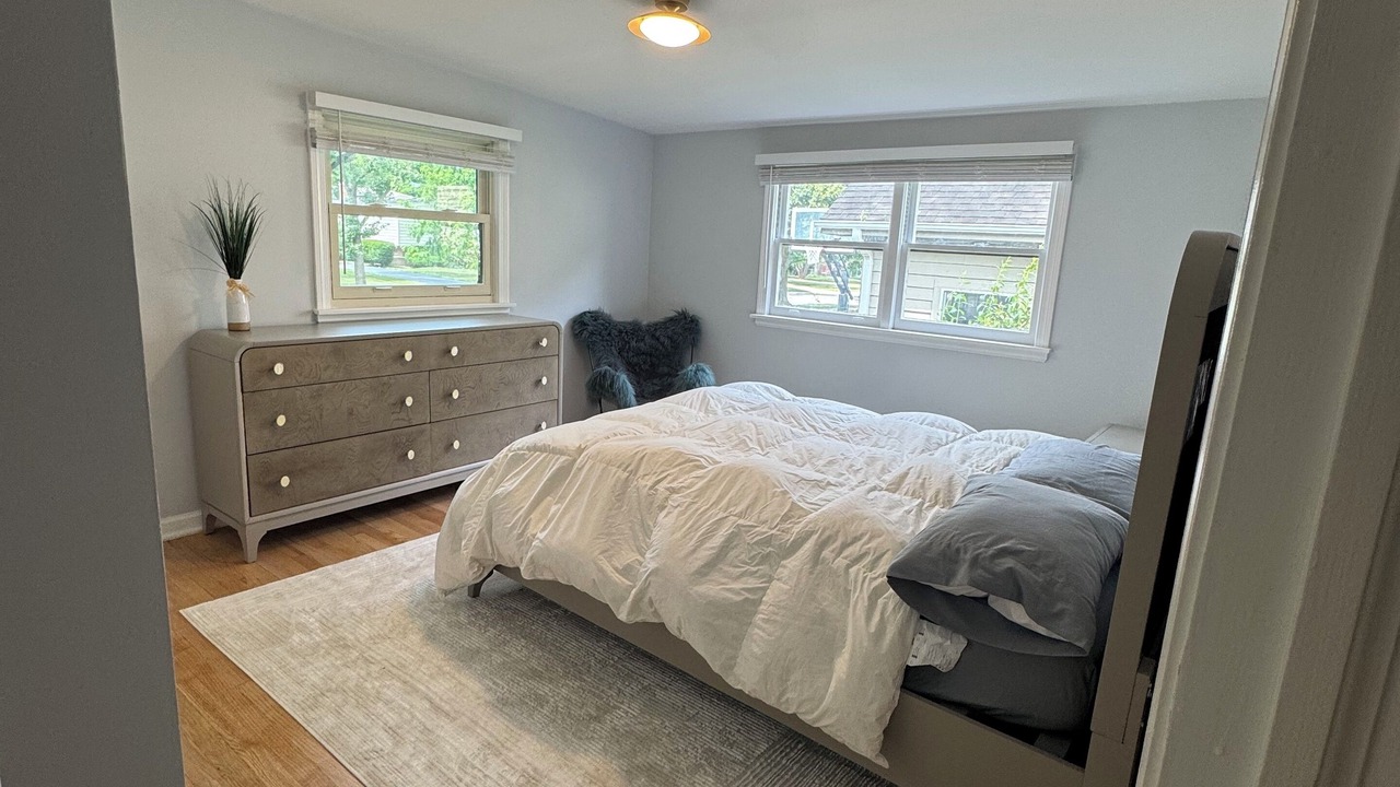 Photo of Bedroom in Highland Park