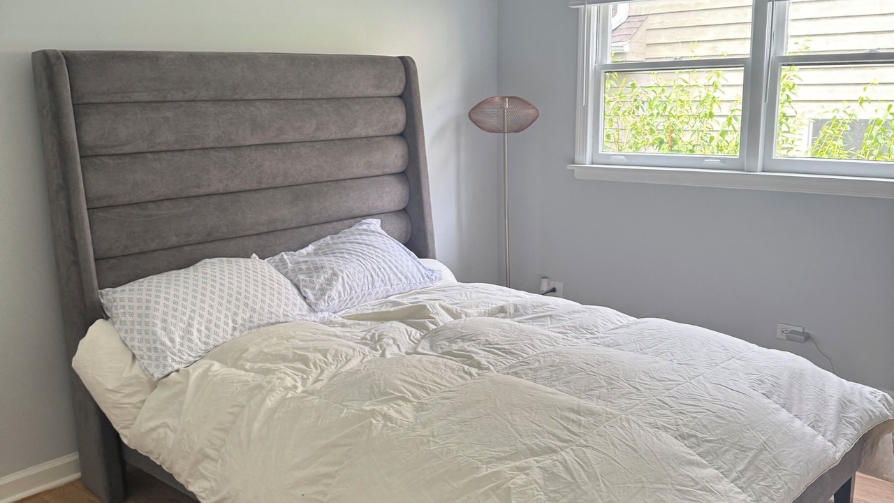 Photo of Bedroom in Highland Park