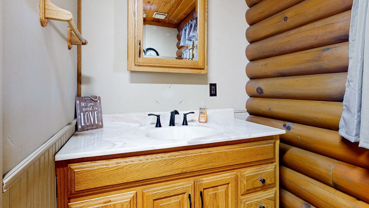 Photo of Bathroom in Buffalo Prairie
