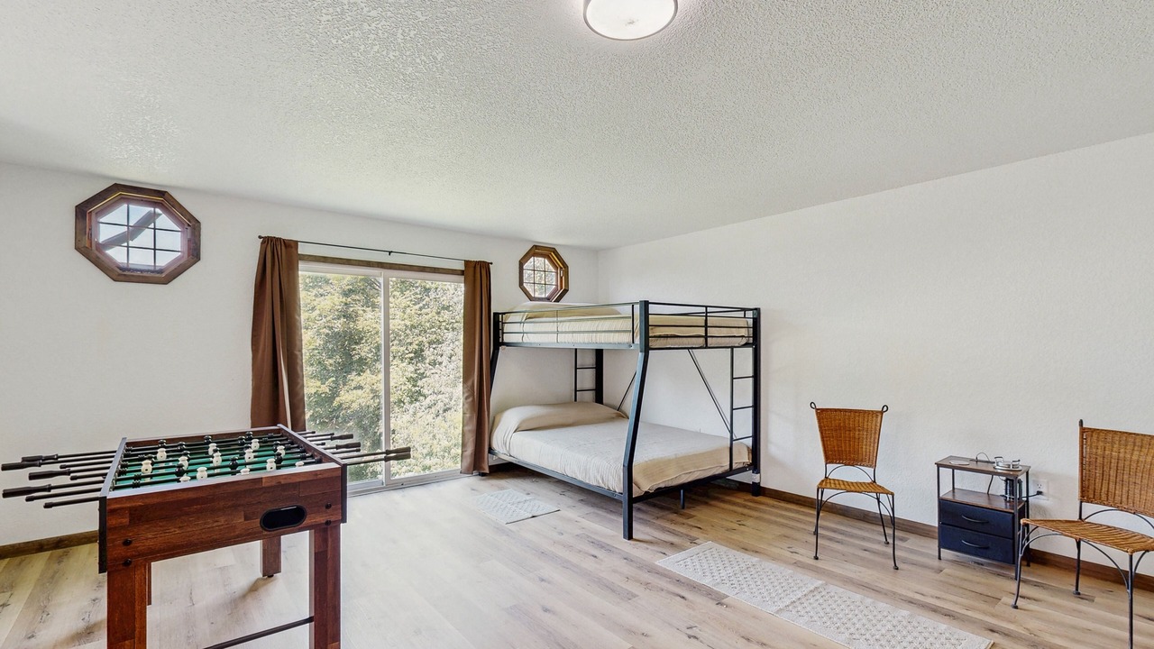 Photo of Bedroom in Buffalo Prairie