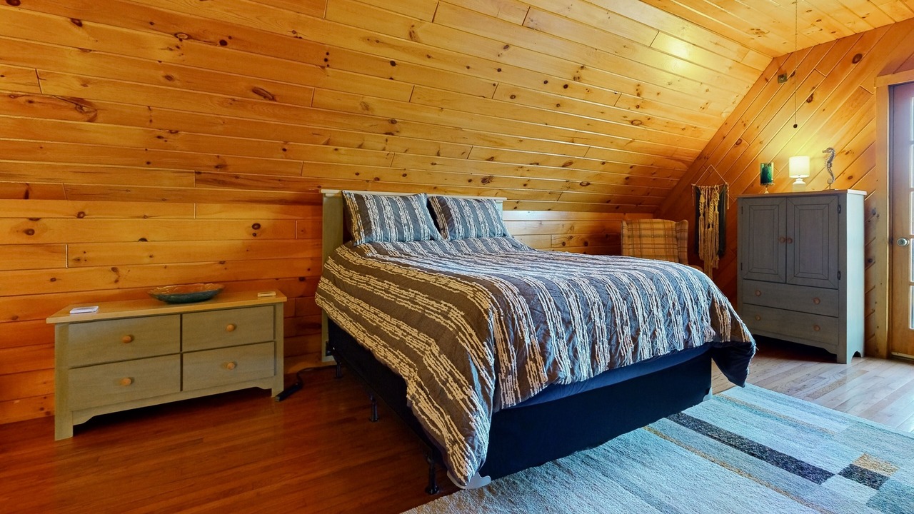 Photo of Bedroom in Buffalo Prairie