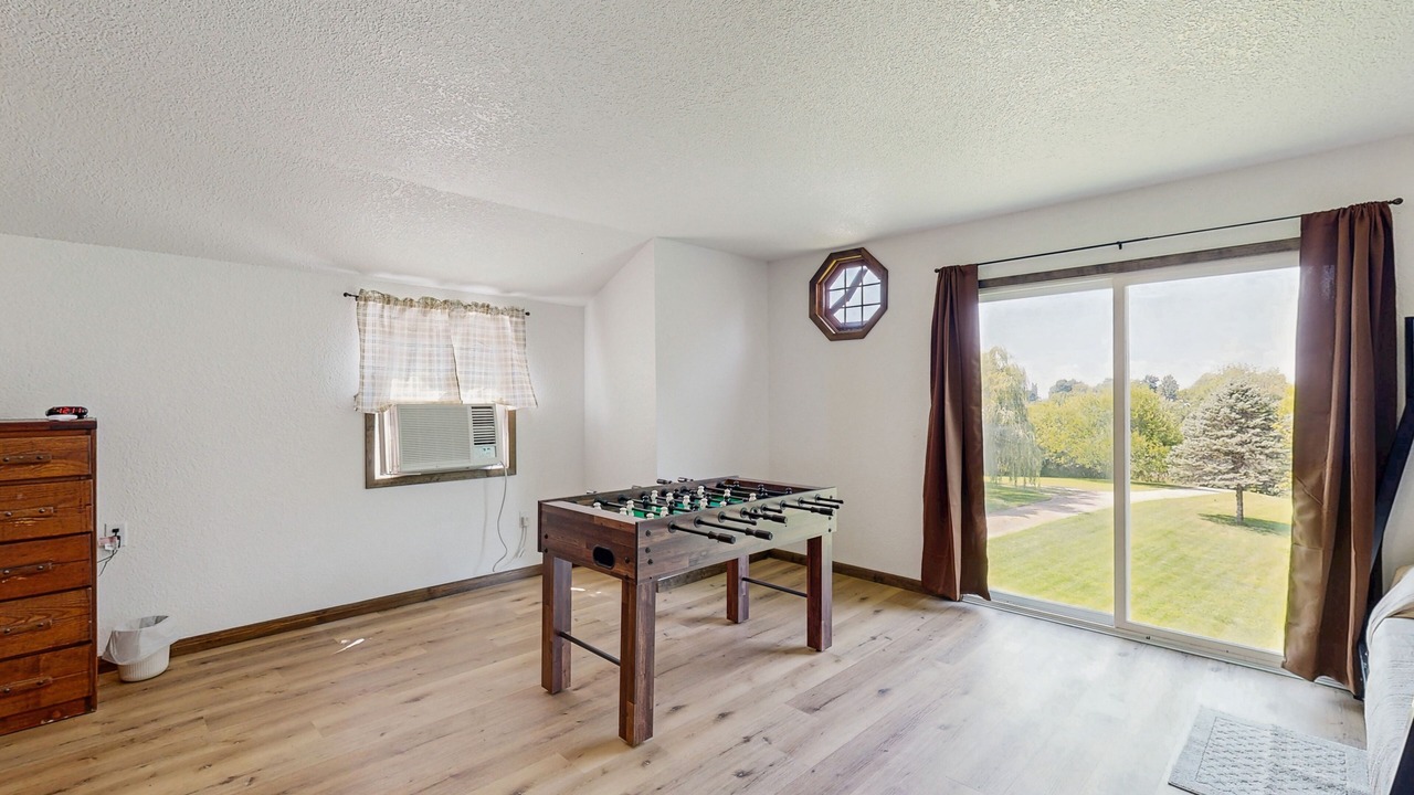 Photo of Bedroom in Buffalo Prairie
